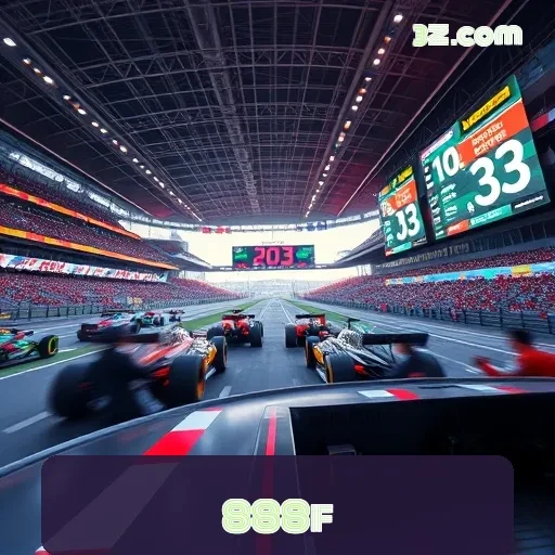 888f: Os Segredos da Seção Arcade Que Você Precisa Conhecer