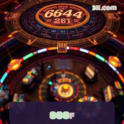 888f Bingo: Prêmios Espetaculares e Diversão Sem Fim Esperam por Você!