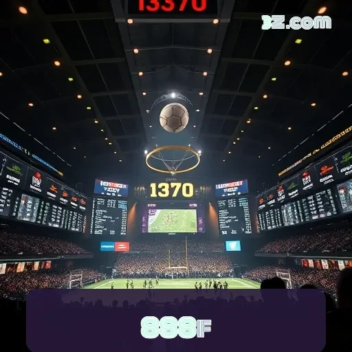 888f: Recursos Imperdíveis que Elevam Seu Jogo ao Próximo Nível