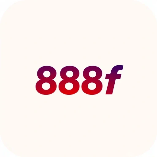 888f Logo
