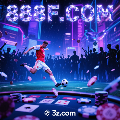 Descubra a Emoção dos Jackpots Progressivos no 888f