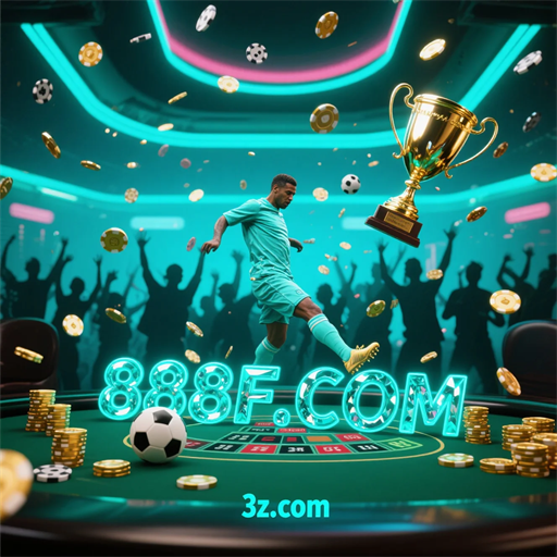 Descubra as Ofertas Exclusivas do 888f: Vantagens para Jogadores