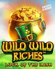 Jackpots Progressivos