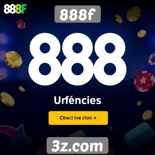 Promoções e bônus que atraem novos jogadores no 888f