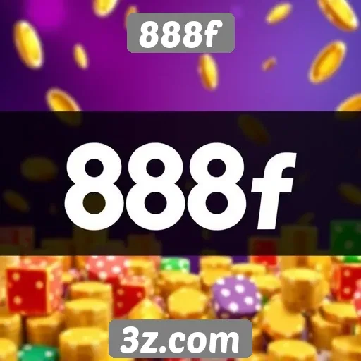 Análise da segurança no site de jogos 888f