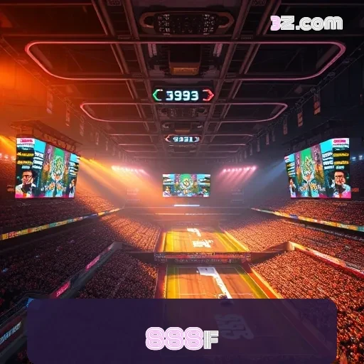 888f: Apostas em Esportes como Você Nunca Viu Antes!